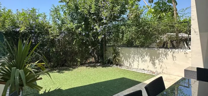 Sale of townhouse in Cancelada 4