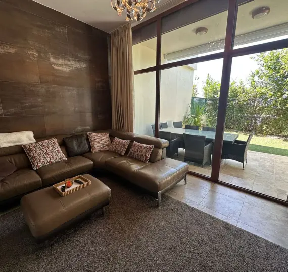 Sale of townhouse in Cancelada