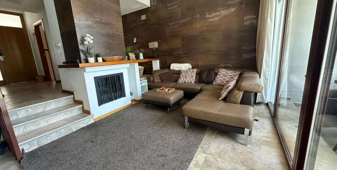 Sale of townhouse in Cancelada 8