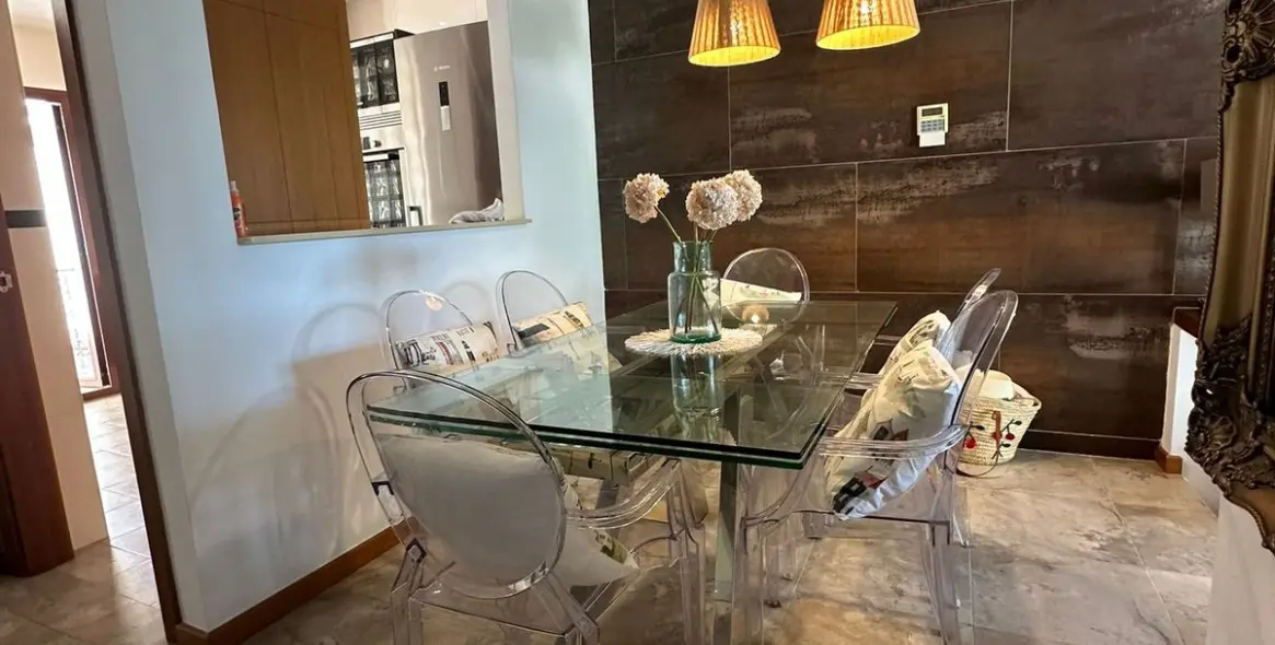 Sale of townhouse in Cancelada 12