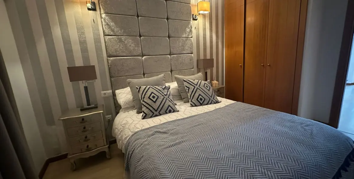 Sale of townhouse in Cancelada 19