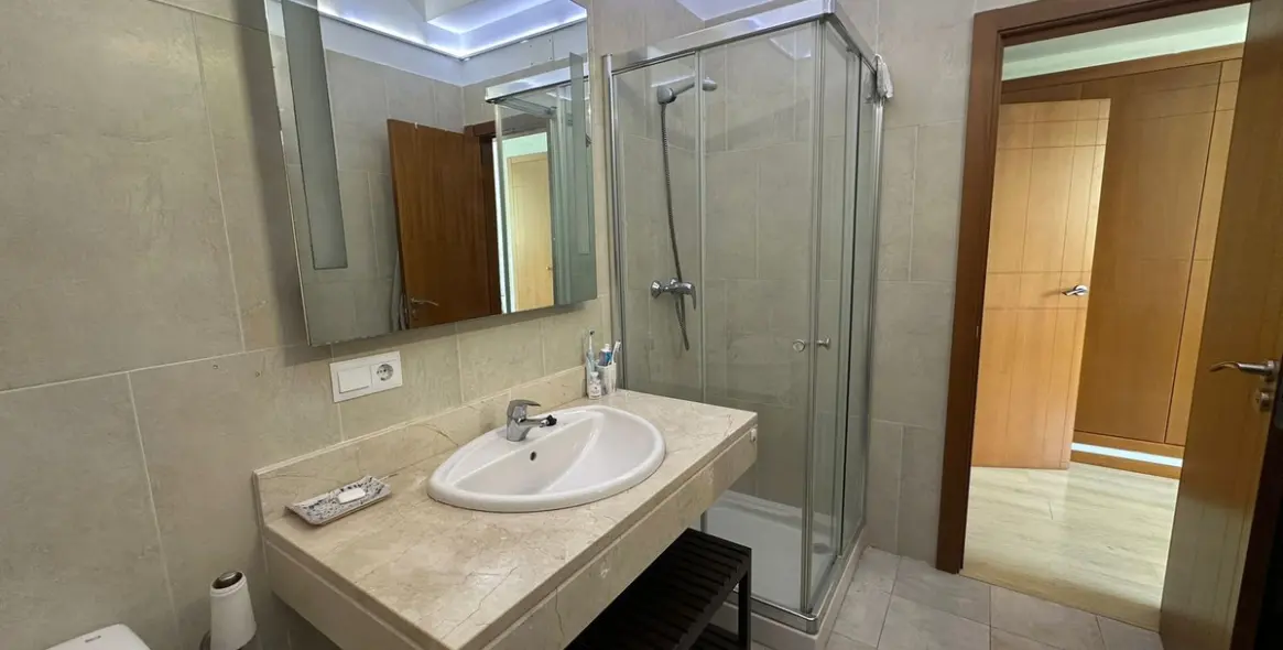 Sale of townhouse in Cancelada 20