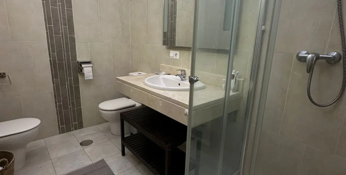 Продажа таунхауса в Cancelada 21