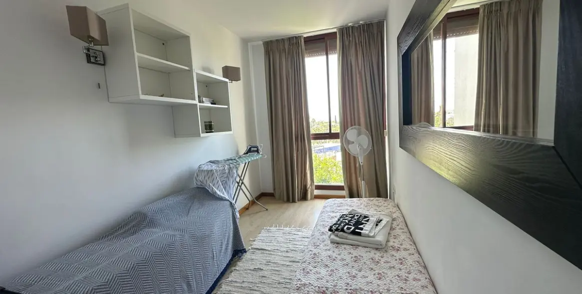 Продажа таунхауса в Cancelada 22