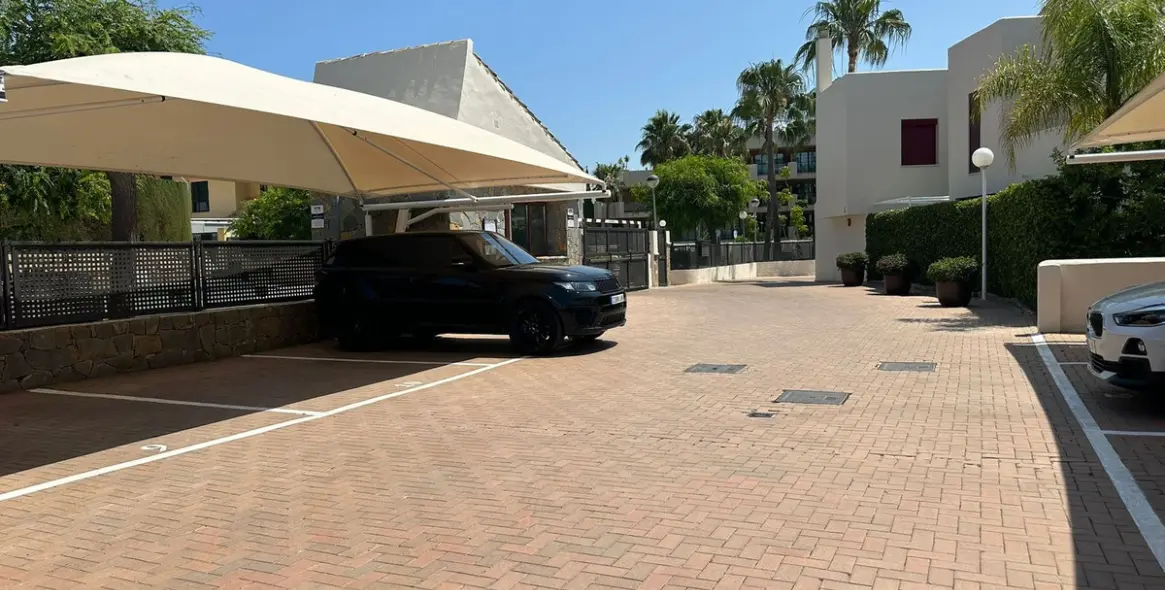 Продажа таунхауса в Cancelada 23