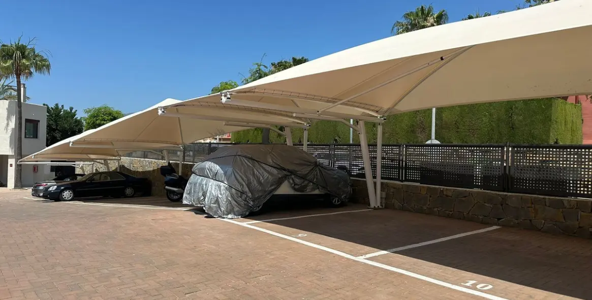 Продажа таунхауса в Cancelada 24