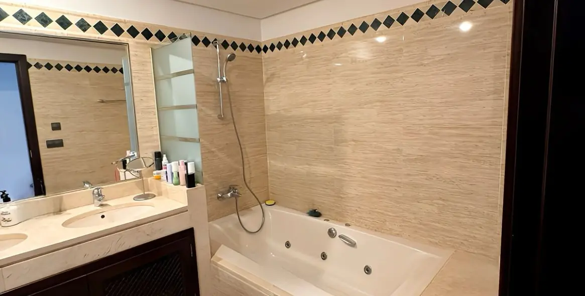 Venta de ático dúplex en Ojén 19