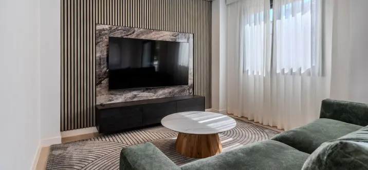 Sale of townhouse in Estepona 2