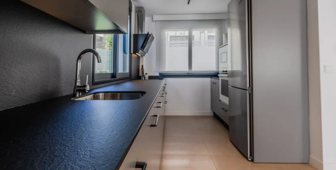 Sale of townhouse in Estepona 6