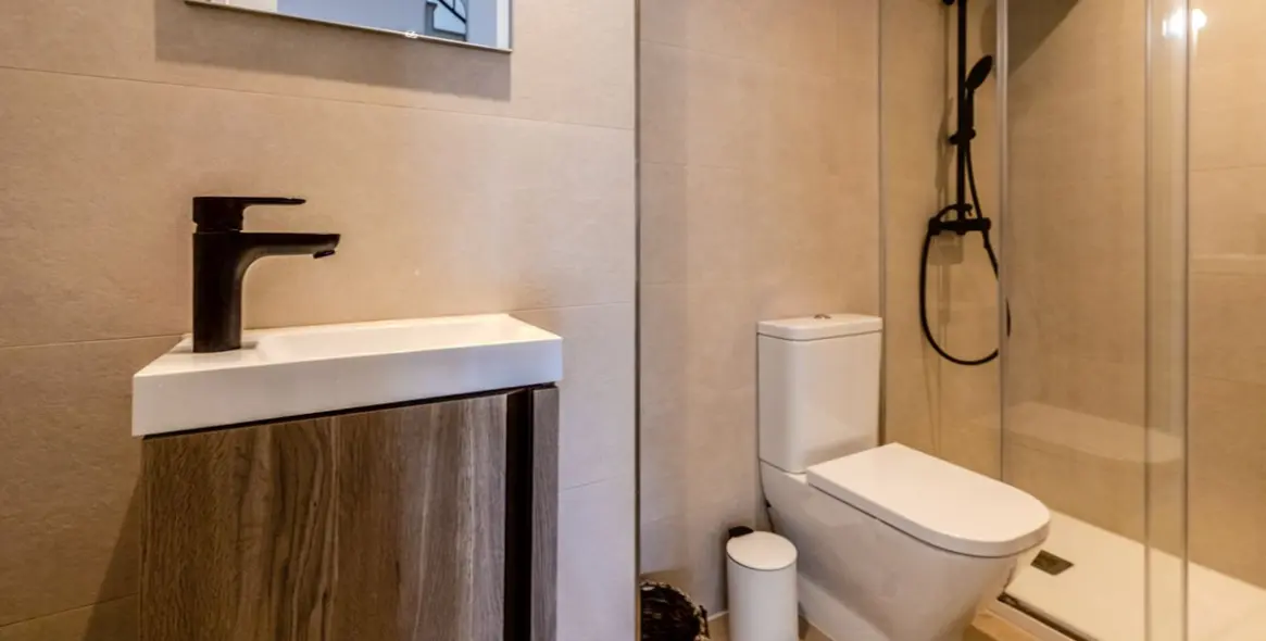 Sale of townhouse in Estepona 7