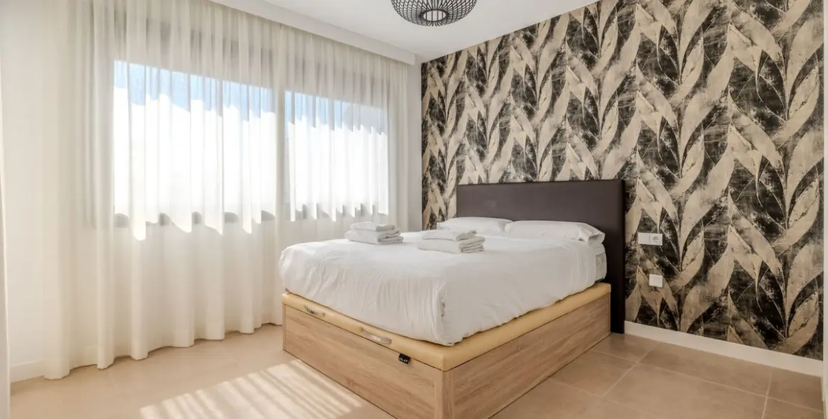 Sale of townhouse in Estepona 15