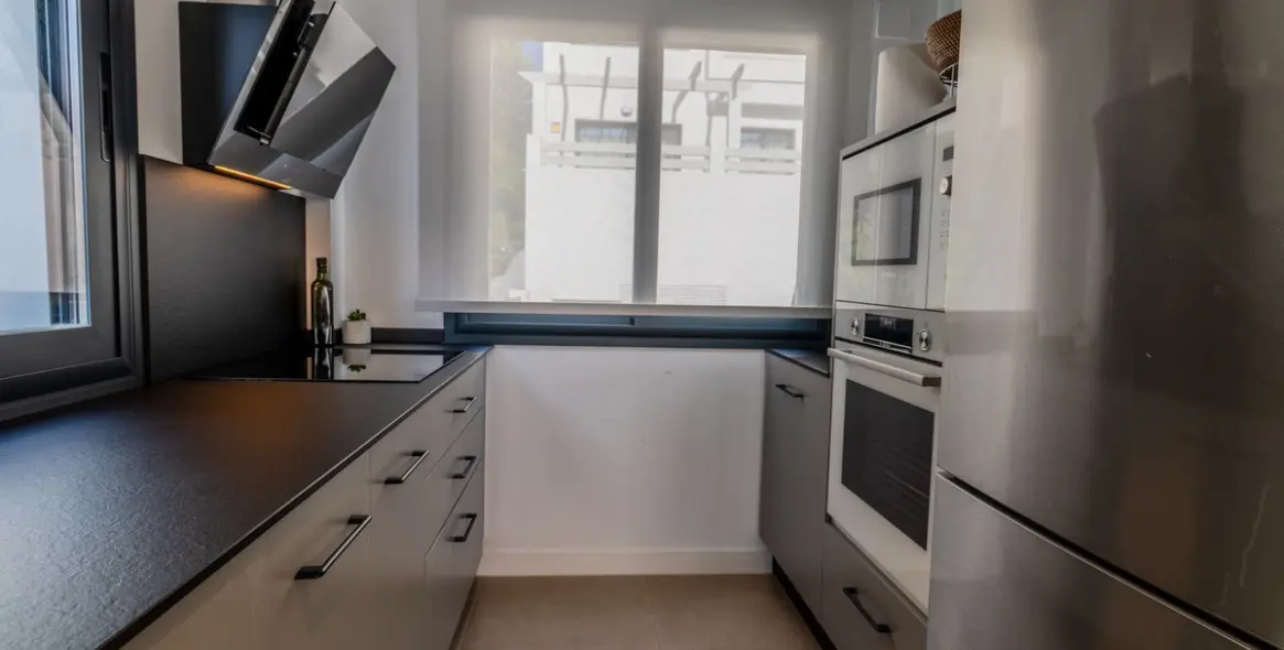 Sale of townhouse in Estepona 27