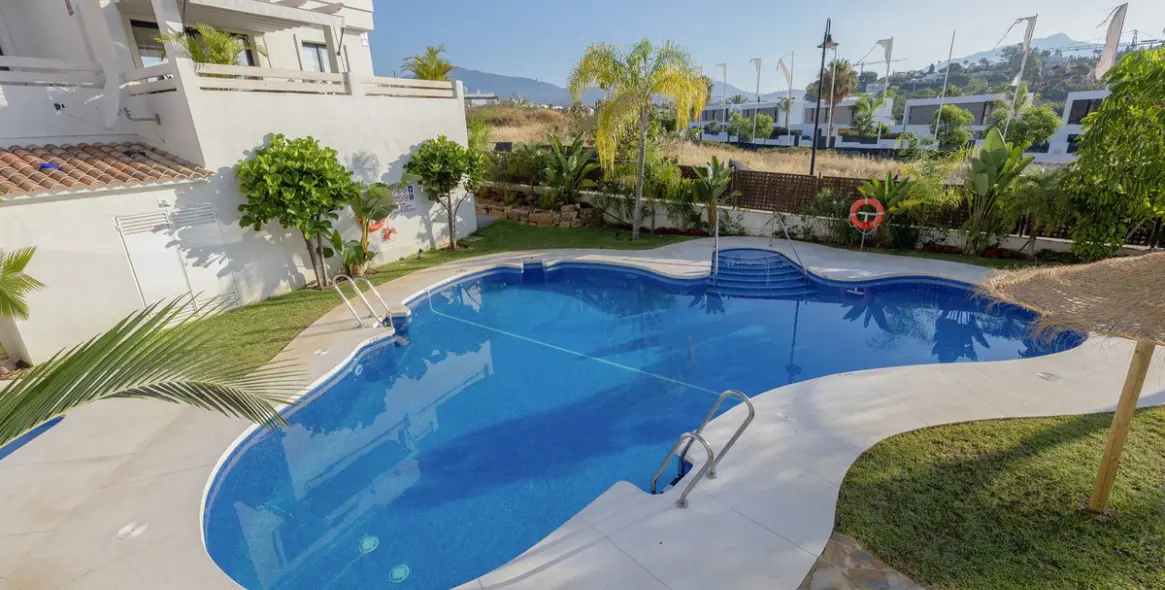 Sale of townhouse in Estepona 37