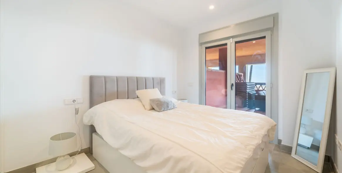 Продажа апартаментов на среднем этаже в Benalmadena 12