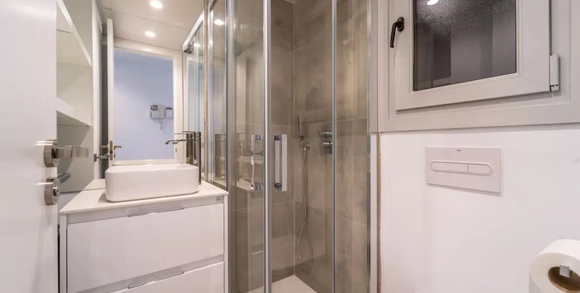 Продажа апартаментов на среднем этаже в Benalmadena 13