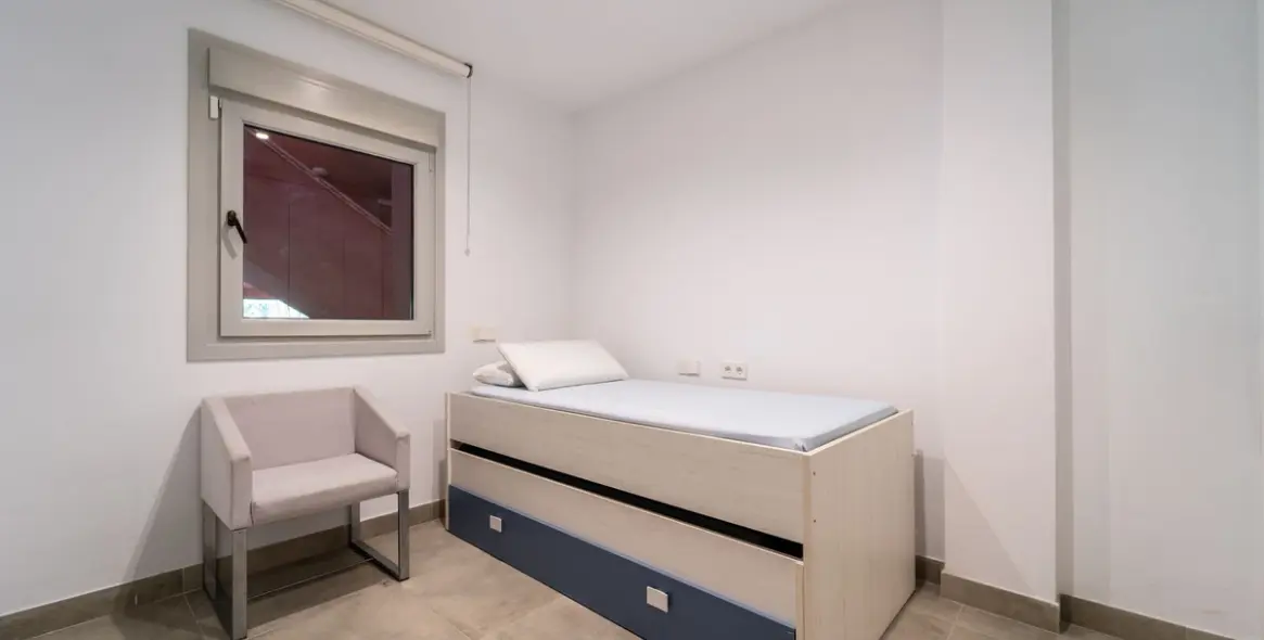 Продажа апартаментов на среднем этаже в Benalmadena 14