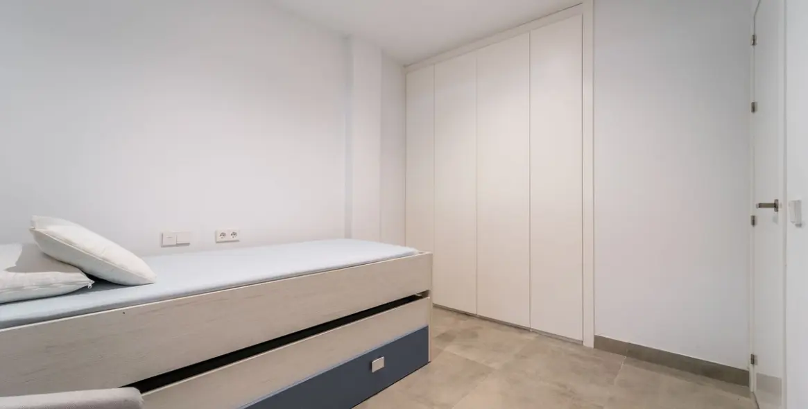 Продажа апартаментов на среднем этаже в Benalmadena 15