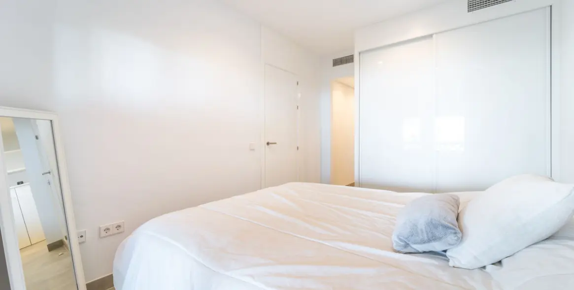 Продажа апартаментов на среднем этаже в Benalmadena 16