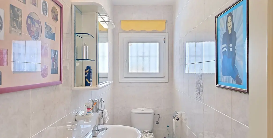 Продажа  отдельно стоящей виллы в Arenas 14