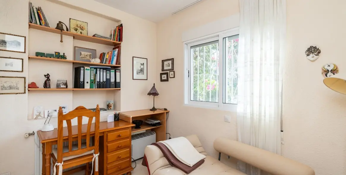 Продажа дома на две семьи в El Faro 14