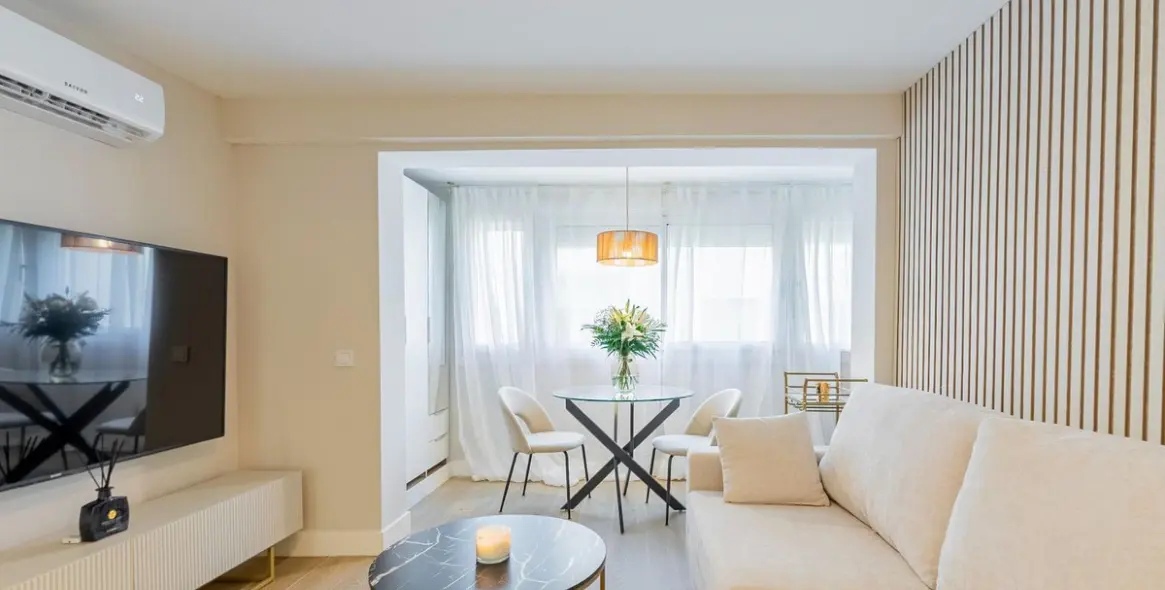 Sale of penthouse in Marbella 2