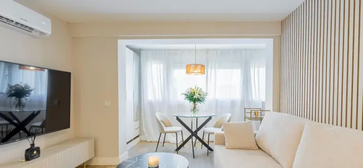 Sale of penthouse in Marbella 1