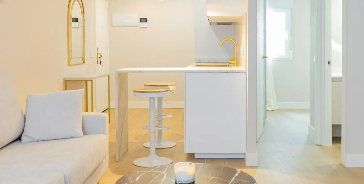 Sale of penthouse in Marbella 3