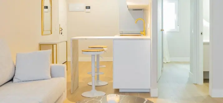 Sale of penthouse in Marbella 2