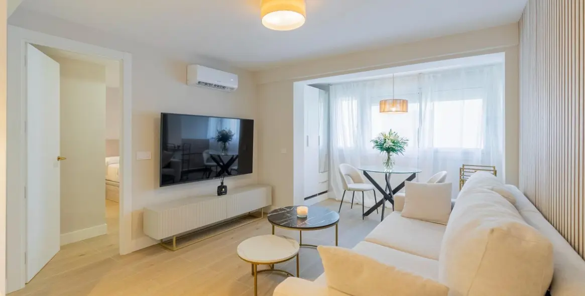 Sale of penthouse in Marbella 4