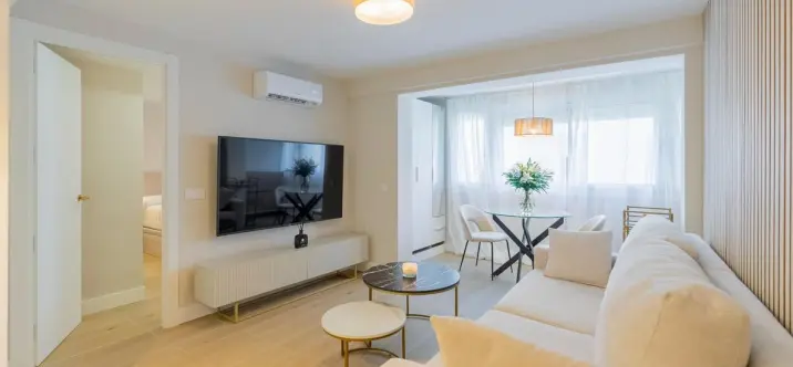 Sale of penthouse in Marbella 3