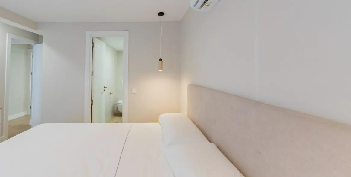 Sale of penthouse in Marbella 5