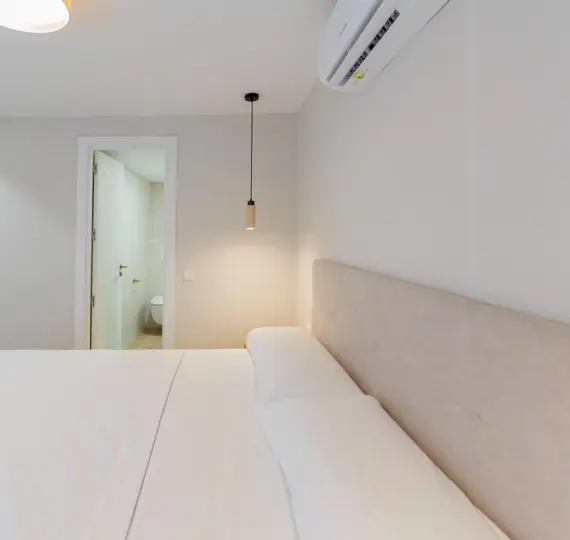 Sale of penthouse in Marbella