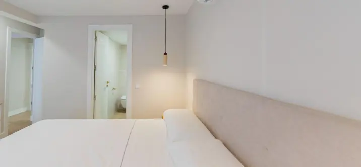 Sale of penthouse in Marbella 4