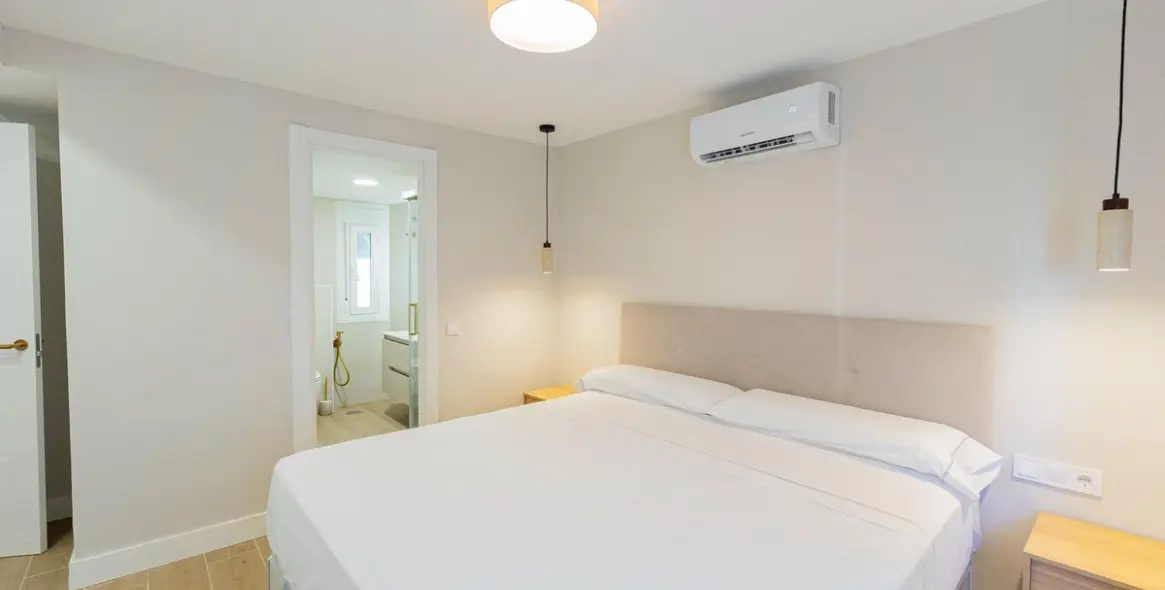 Sale of penthouse in Marbella 6