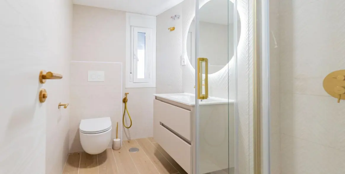 Sale of penthouse in Marbella 7