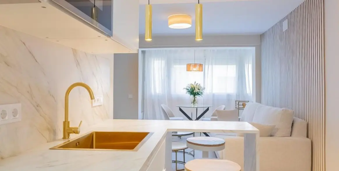 Sale of penthouse in Marbella 8