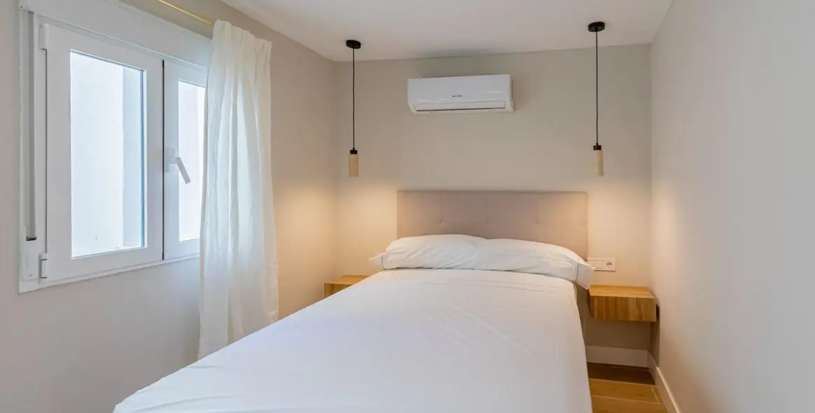 Sale of penthouse in Marbella 10