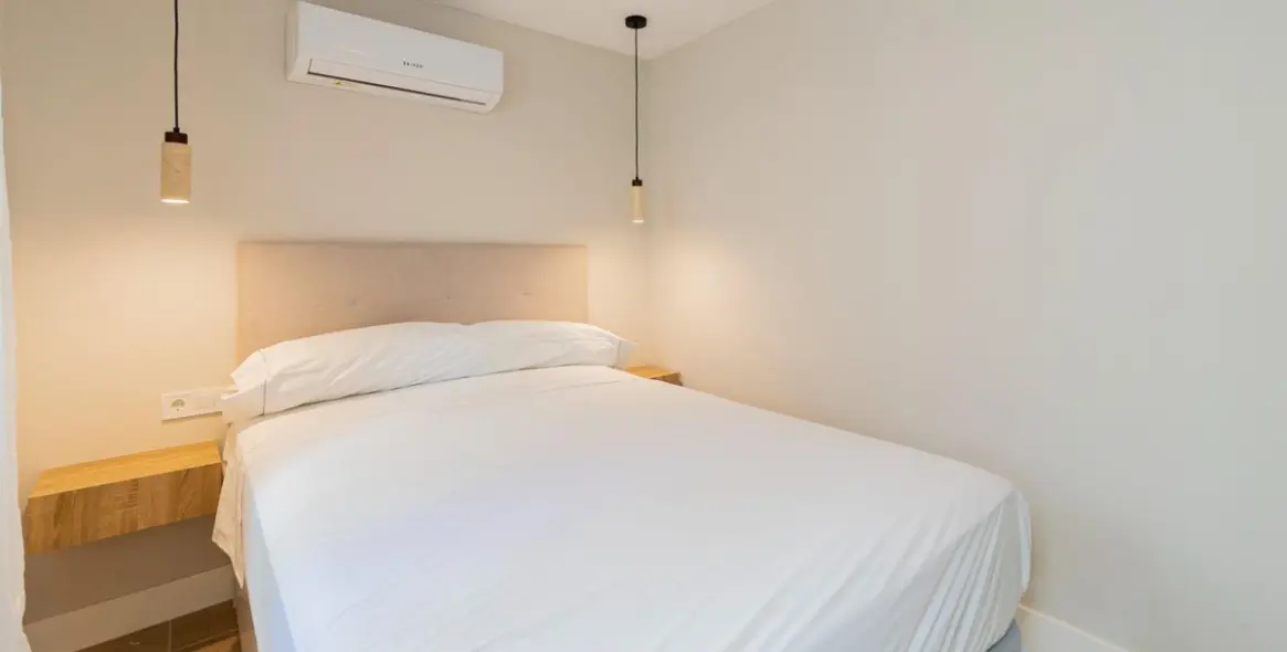 Sale of penthouse in Marbella 11