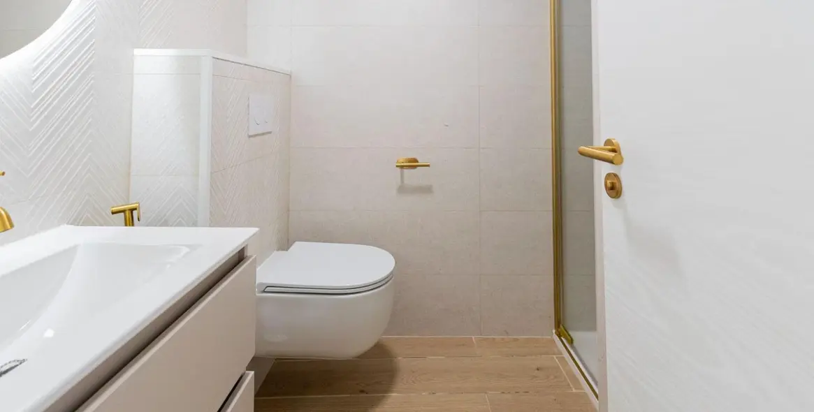 Sale of penthouse in Marbella 12