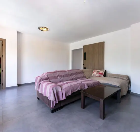 Sale of detached villa in Coín