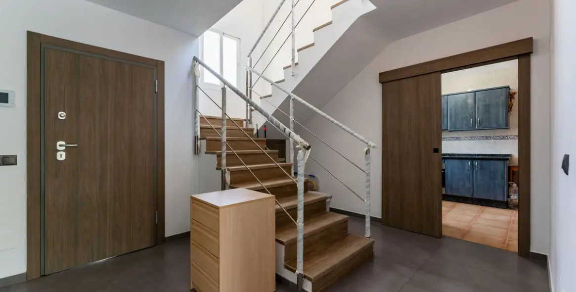 Sale of detached villa in Coín 9