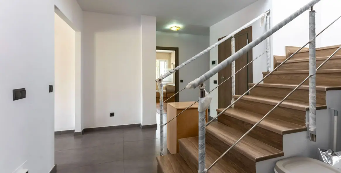 Sale of detached villa in Coín 19