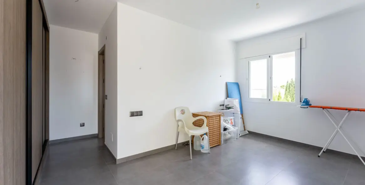 Sale of detached villa in Coín 20