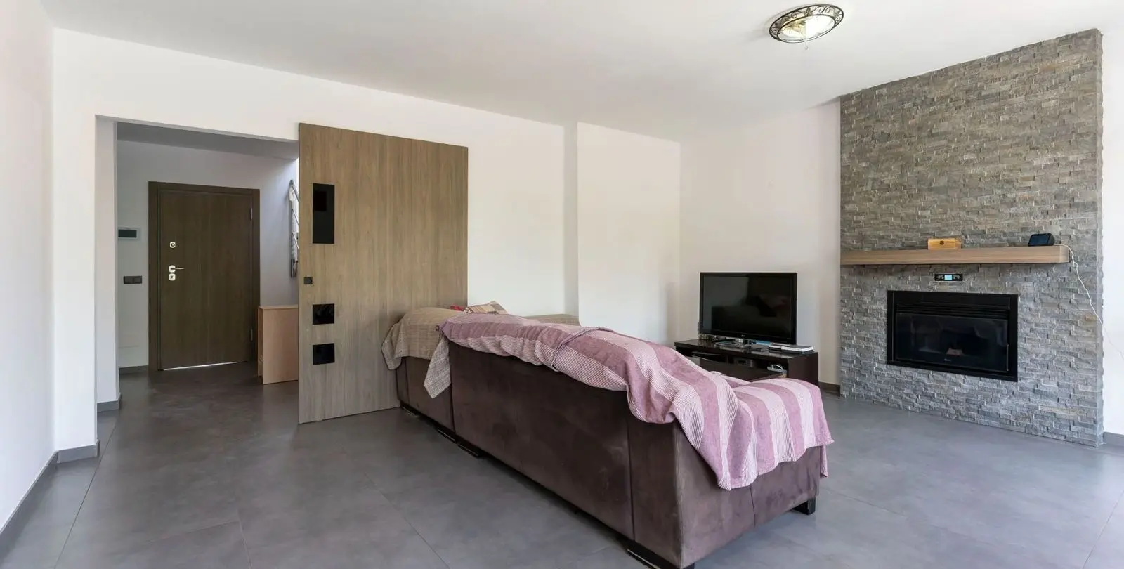 Venta de villa independiente en Coín 3