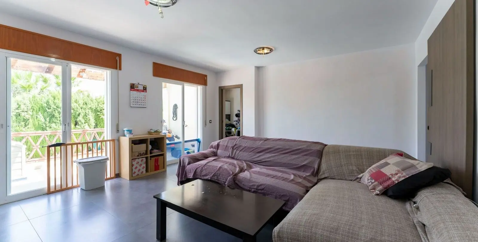 Venta de villa independiente en Coín 4