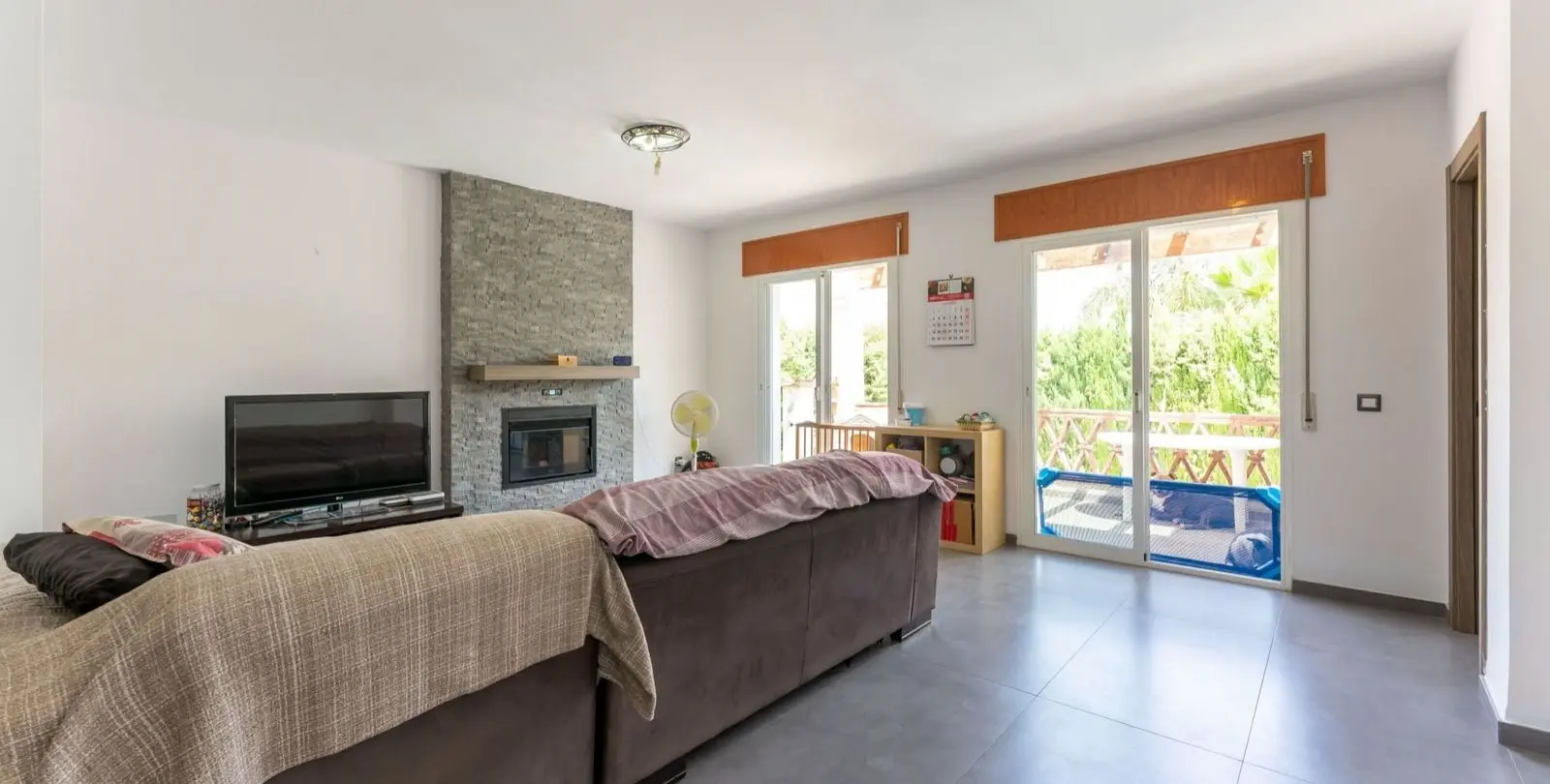 Venta de villa independiente en Coín 6