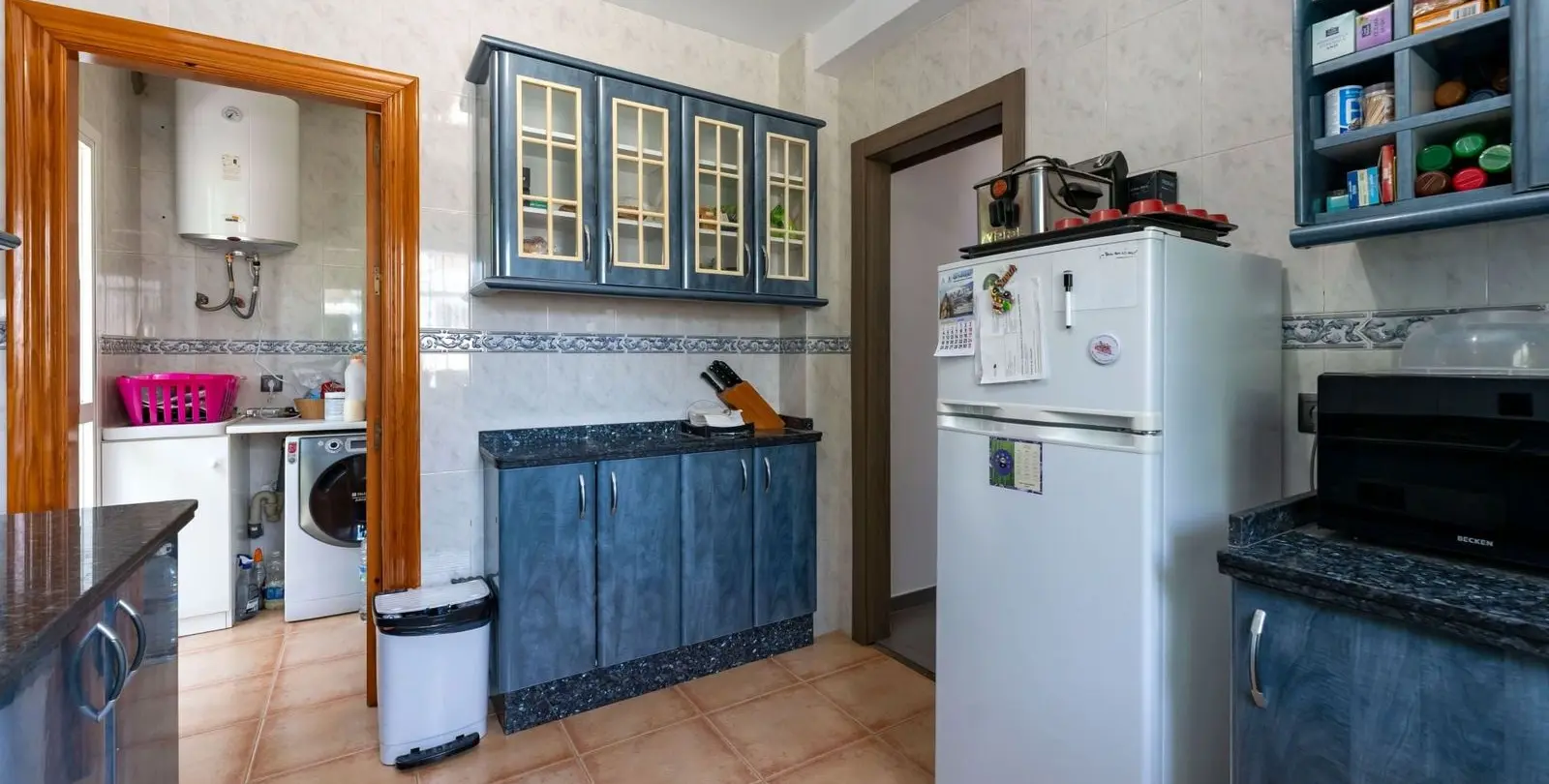 Venta de villa independiente en Coín 8