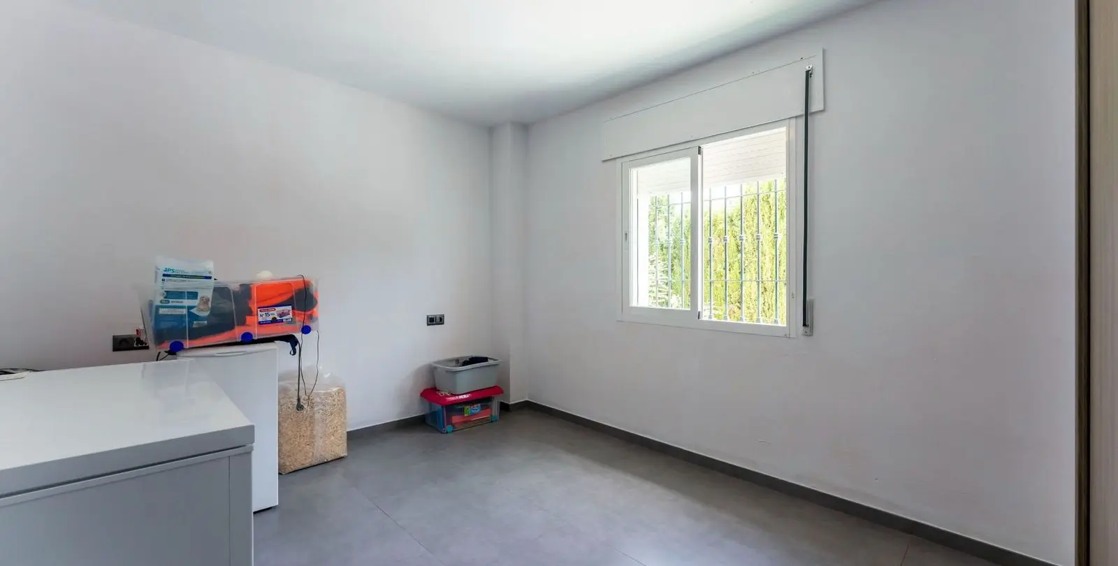 Venta de villa independiente en Coín 10