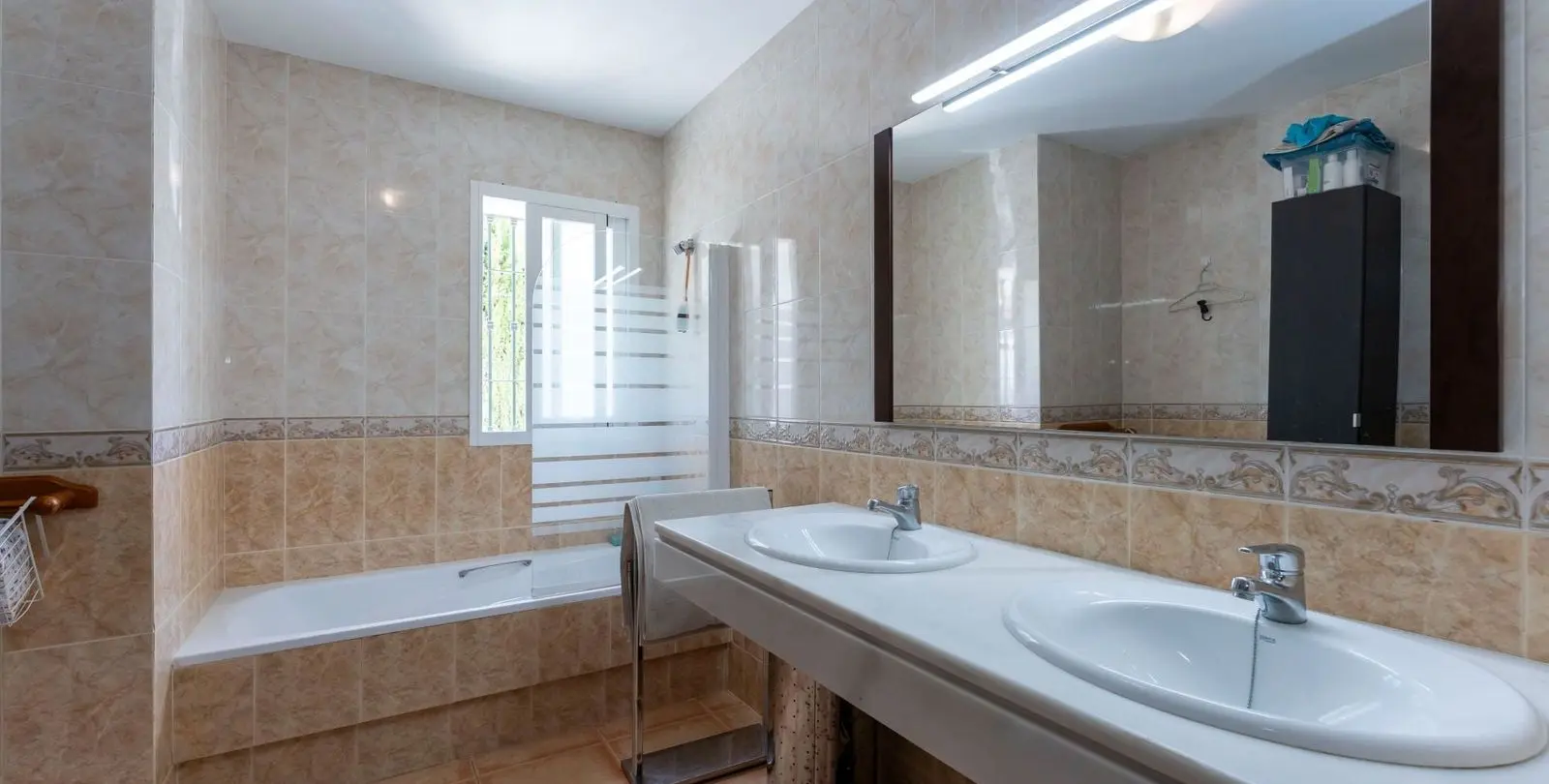 Venta de villa independiente en Coín 15