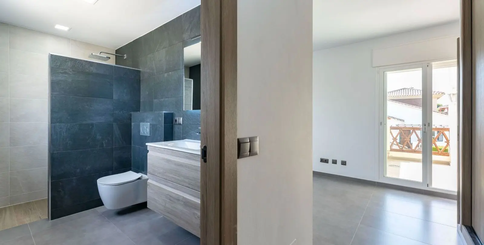 Venta de villa independiente en Coín 22